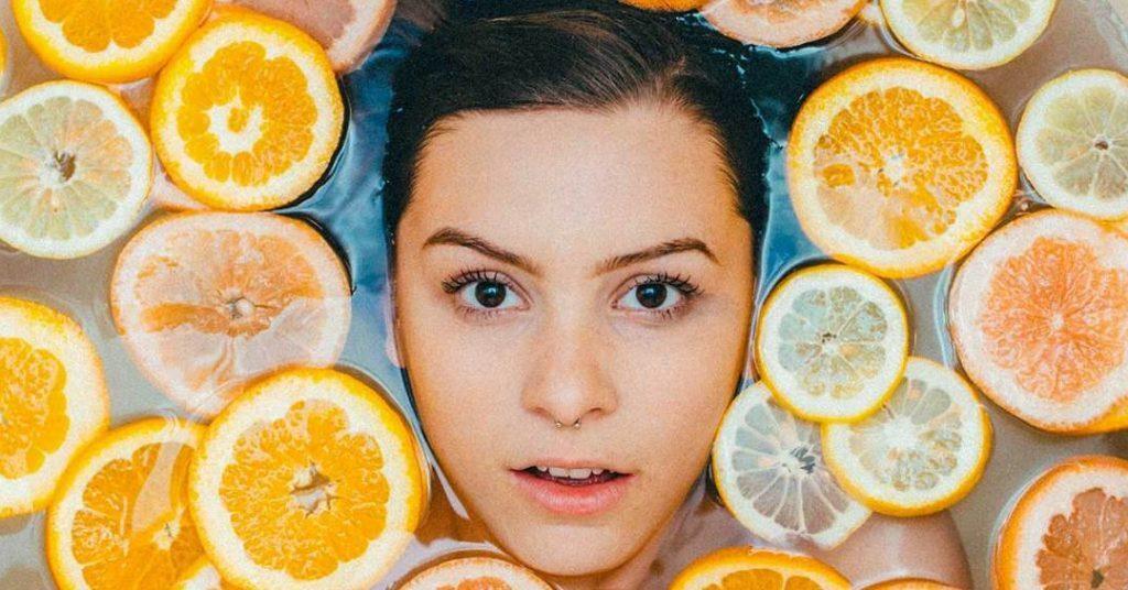 5 Incríveis benefícios da Vitamina C que voce precisa saber