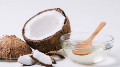 Óleo de coco e seus benefícios