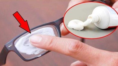como limpar as lentes dos óculos e eliminar os riscos t