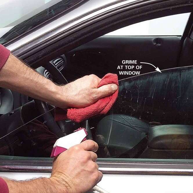 16 dicas incríveis para ajudar a manter seu carro sempre limpo i