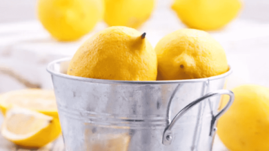 Casca de limão no azeite de oliva: você conhece essa receita milenar?