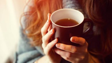 chá caseiro para dormir melhor e evitar a insônia!
