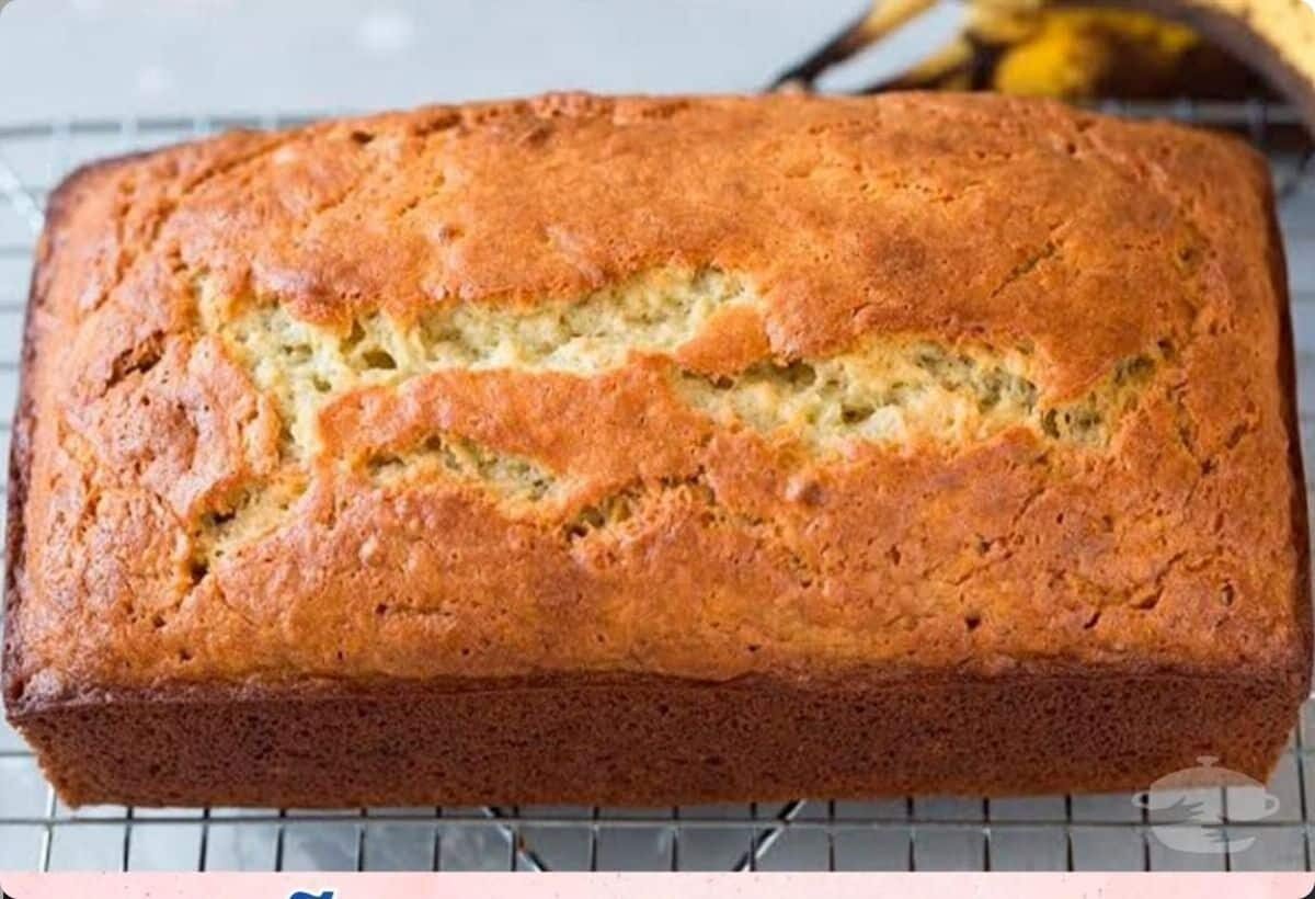 Pão de Banana Incrível: Receita Fofinha e Super Fácil