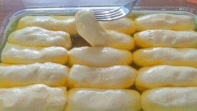 Bolinho Gaivota Crocante: A Receita Perfeita para Qualquer Ocasião