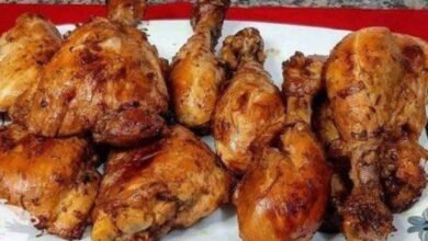 Frango Frito na Cebola: Uma Receita Simples e Irresistível para o Seu Dia a Dia!