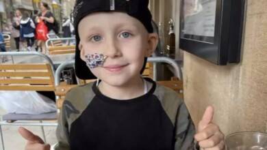 Menino de 6 anos morre após apresentar sintomaa comum que afeta quase toda criança