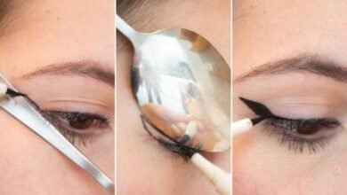 10 Erros de maquiagem que você comete e não sabe