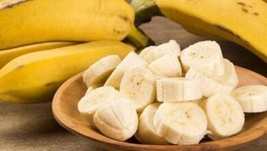 10 Benefícios da Banana Para Saúde