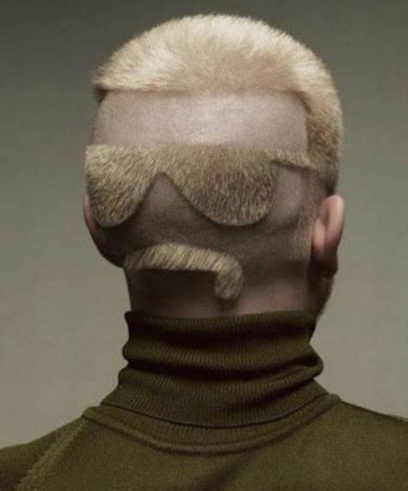 10 cortes de cabelo mais bizarros de todos os tempos 10 cortes de cabelo mais bizarros de todos os tempos
