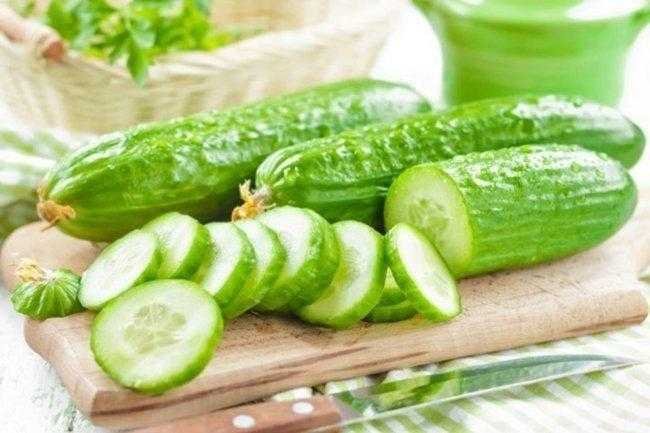 10 motivos para voce nao tirar mais o pepino do 10 motivos para você não tirar mais o pepino do seu cardápio