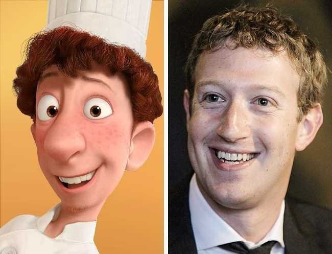 © pixar © eastnews