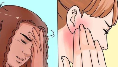 10 sinais preocupantes que seu corpo envia quando algo não está bem