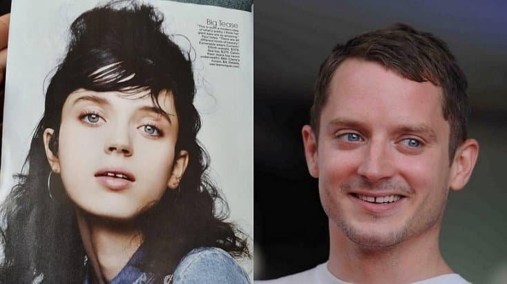11 Famosos e seus clones femininos 11 Famosos e seus clones femininos