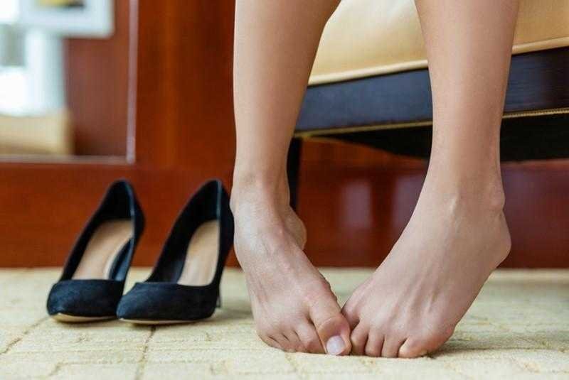 12 Dicas para deixar seus calçados mais confortáveis