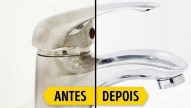 15 maneiras incríveis para limpar as coisas difíceis da casa
