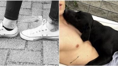 16 Tatuagens discretas que ninguém precisa saber que você tem