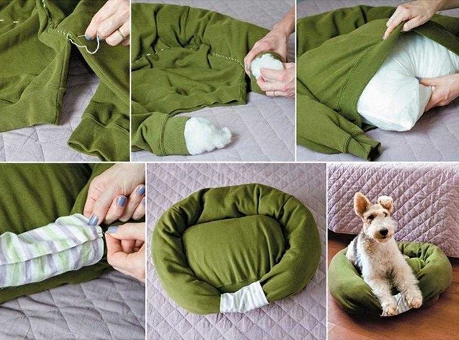 Recicle roupas usadas com dicas de artesanato