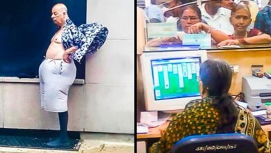 20 pessoas que claramente não se importam mais com nada