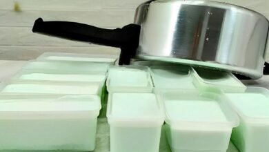 Pasta mágica para limpar alumínio que deixa as suas panelas um espelho