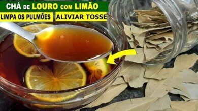 xarope caseiro para sinusite e rinite alérgica