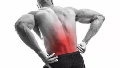 5 exercícios para livrar você da dor lombar e ciática