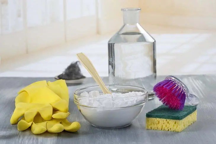 Como remover o amarelo e dar um aspecto novo aos aparelhos eletrodomésticos Como remover o amarelo e dar um aspecto novo aos aparelhos eletrodomésticos