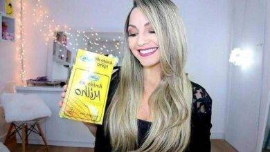 Tratamento caseiro com maisena para tirar a oleosidade do cabelo