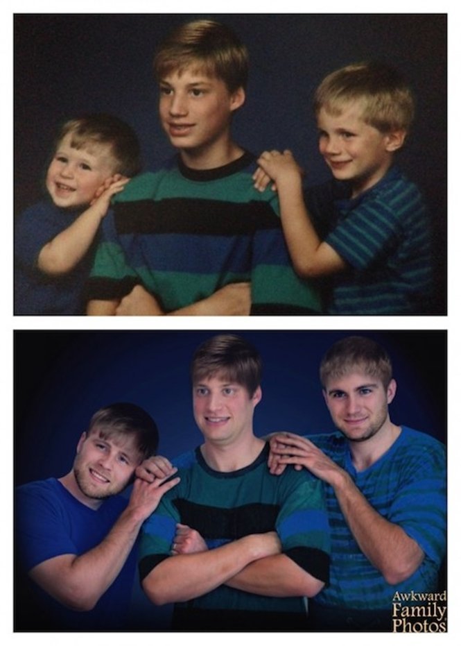 Foto: Smosh