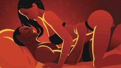 Se você faz essas 7 coisas, você é um FURACÃO na cama d