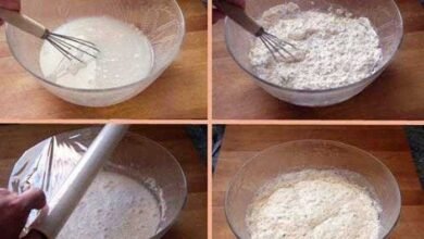 Como fazer fermento caseiro e natural
