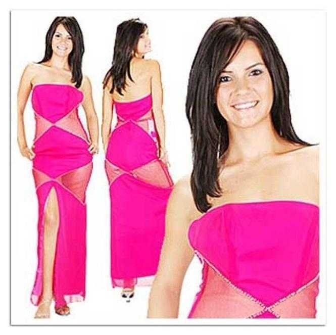 24 dos piores vestidos e roupas de festa