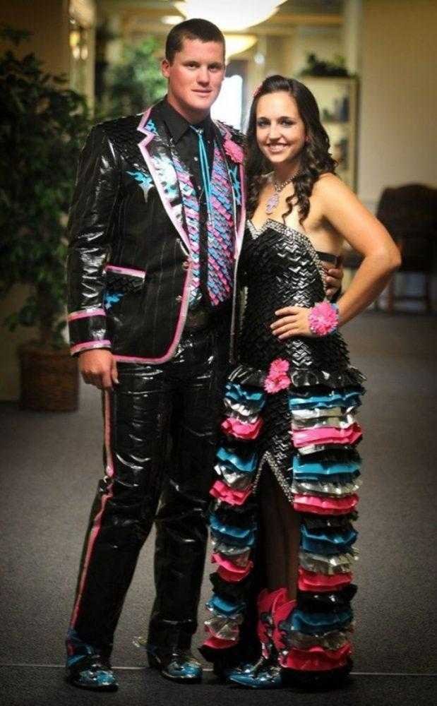 24 dos piores vestidos e roupas de festa