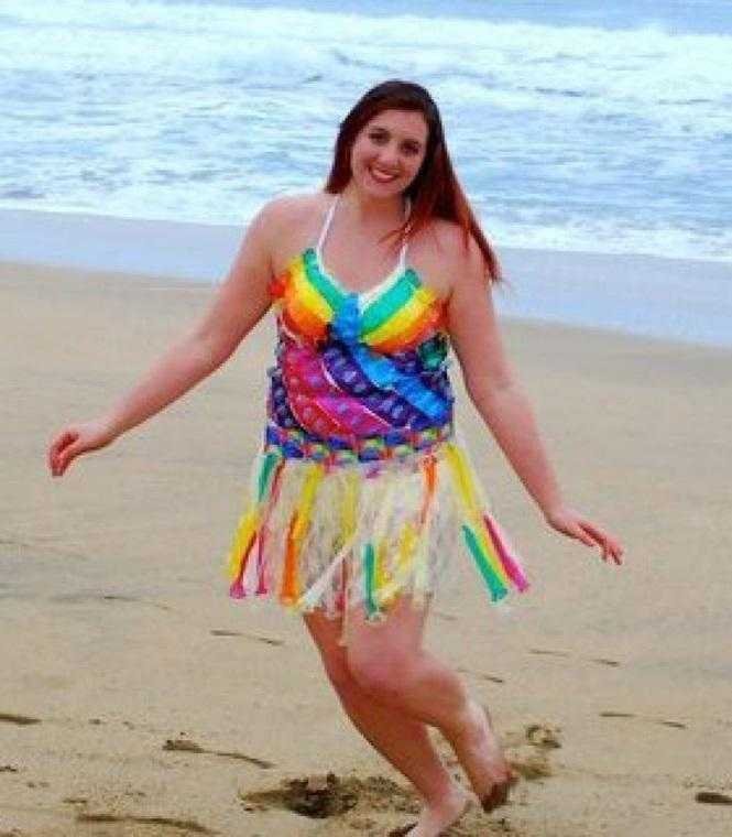 24 dos piores vestidos e roupas de festa