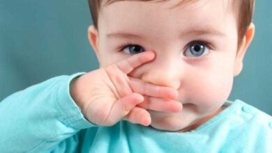 6 Dicas para limpar um nariz entupido qa