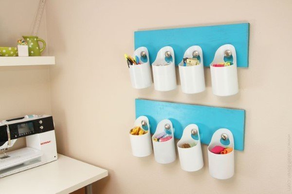 organizar-usando-reciclagem