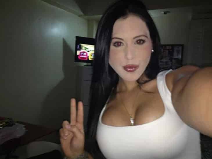 20 mulheres que já estavam mortas mas esqueceram de ser avisadas
