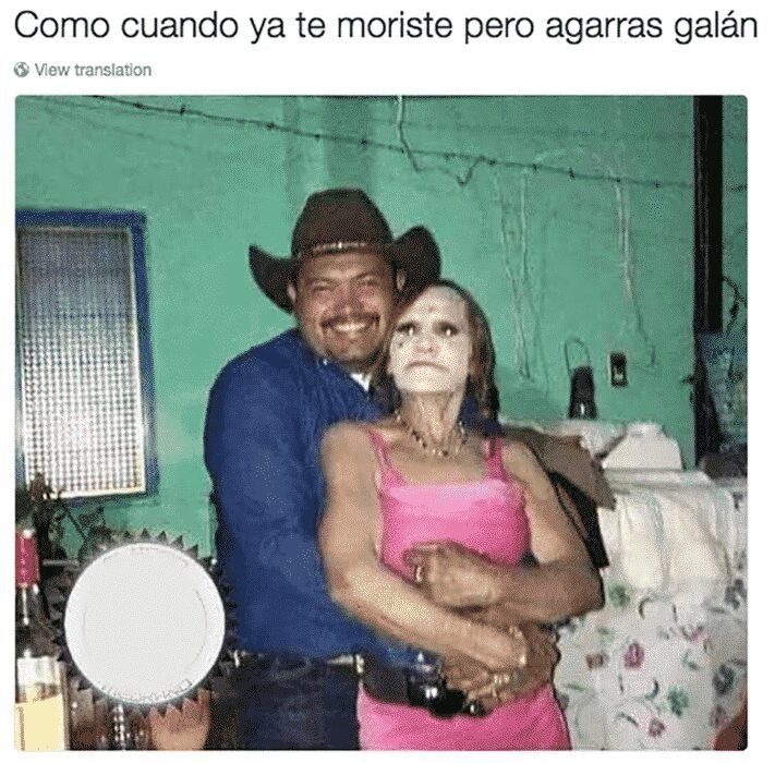 20 mulheres que já estavam mortas mas esqueceram de ser avisadas