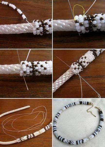 23 Ideias de Artesanato Feito com Corda