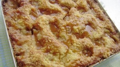 Doce do Padre Chiquinho