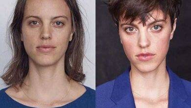 17 mulheres que não se arrependeram do novo corte de cabelo