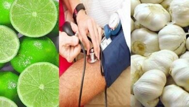 7 remédios caseiros que toda pessoa com pressão alta precisa conhecer