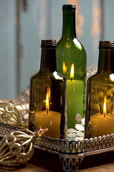 candelabros