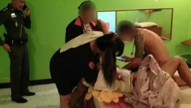 Noite de amor termina em hospital após tentativa de posição ousada