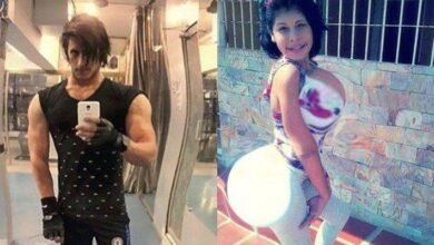 7 pessoas que abusaram na hora de editar as fotos