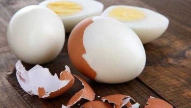 Como cozinhar ovos no micro-ondas