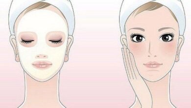 4 Máscaras faciais para ter uma pele incrível