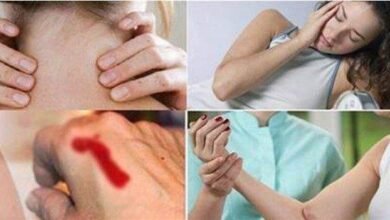 12 sinais de leucemia que são pouco conhecidos e muito ignorados