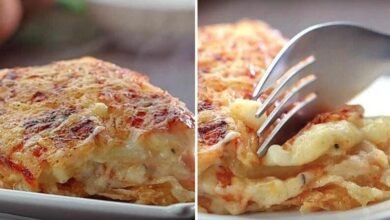 Aprenda a fazer batata gratinada