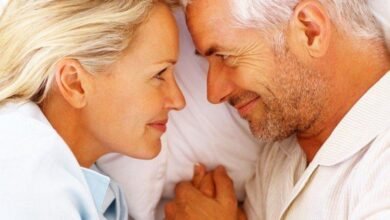 10 Diferenças de uma relação madura de uma paixão