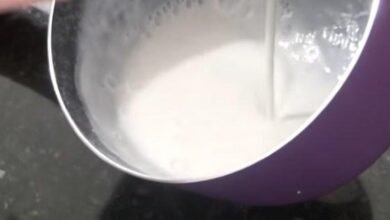 Como fazer sabonete líquido caseiro Dove